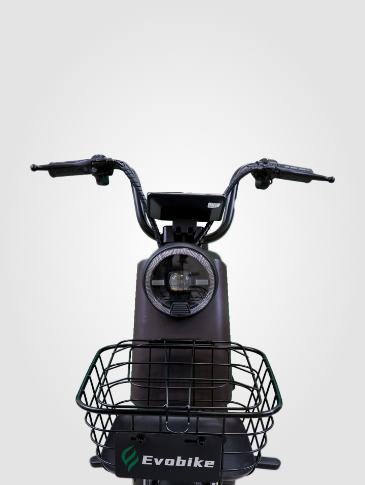 Bicicleta Sol