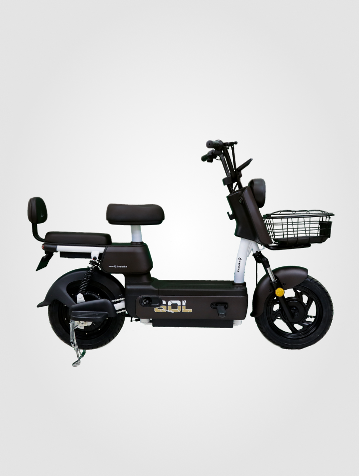 Bicicleta Sol