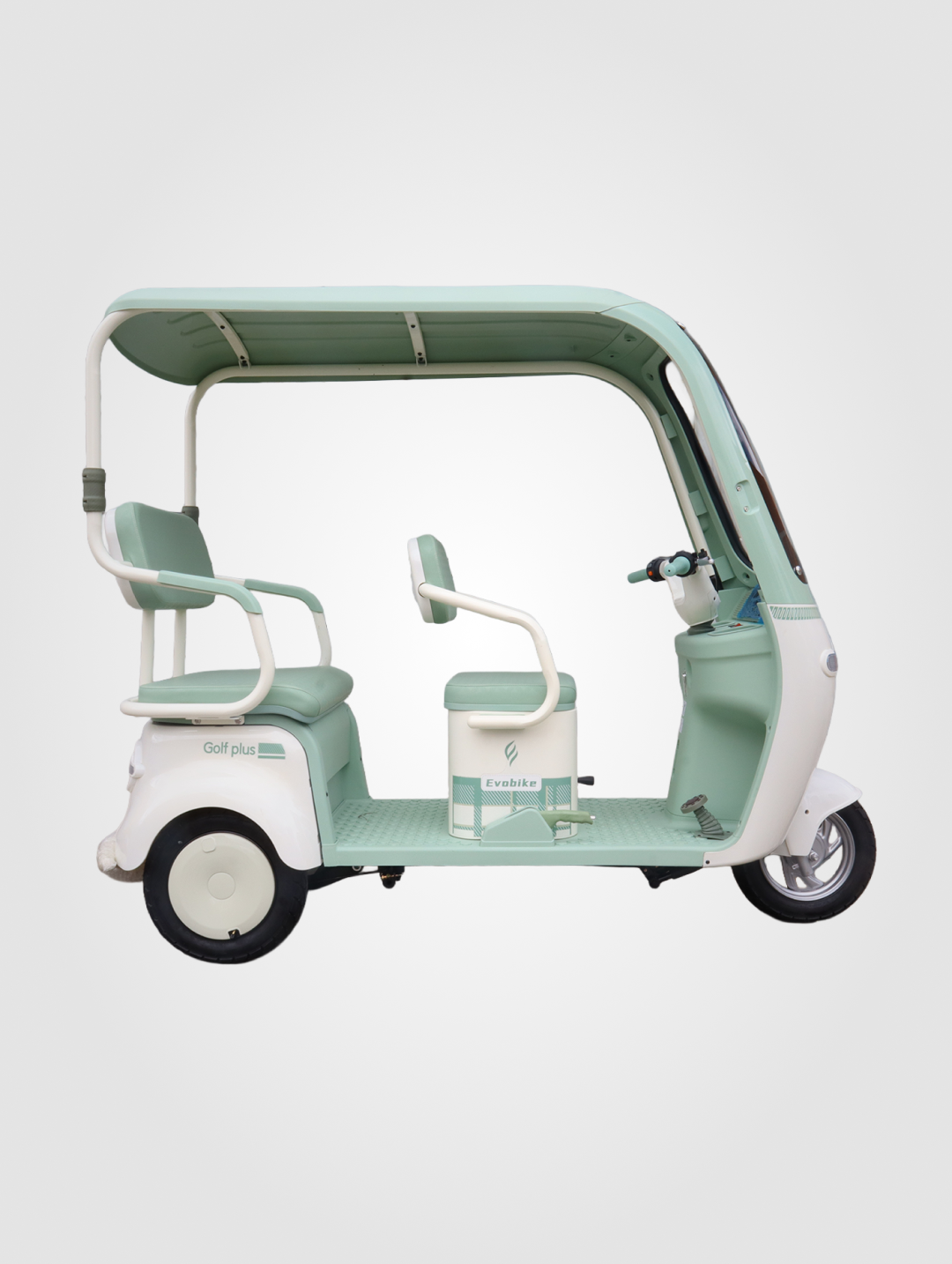 Golf Plus