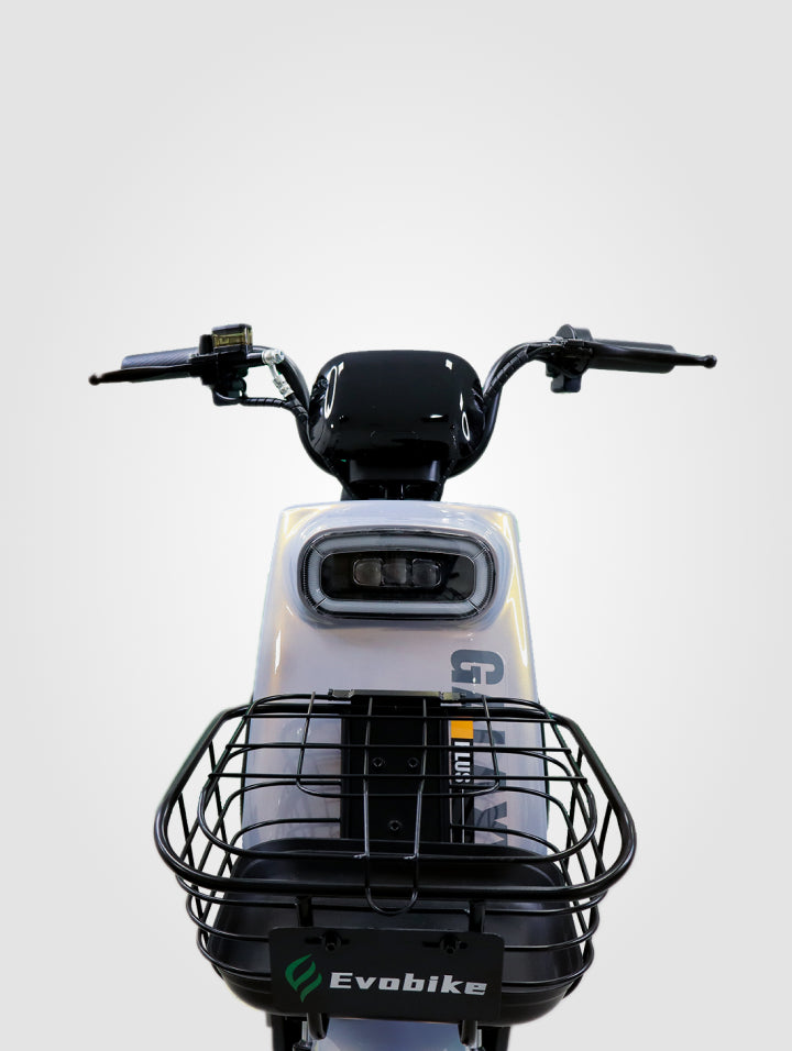 Bicicleta Galaxy Plus