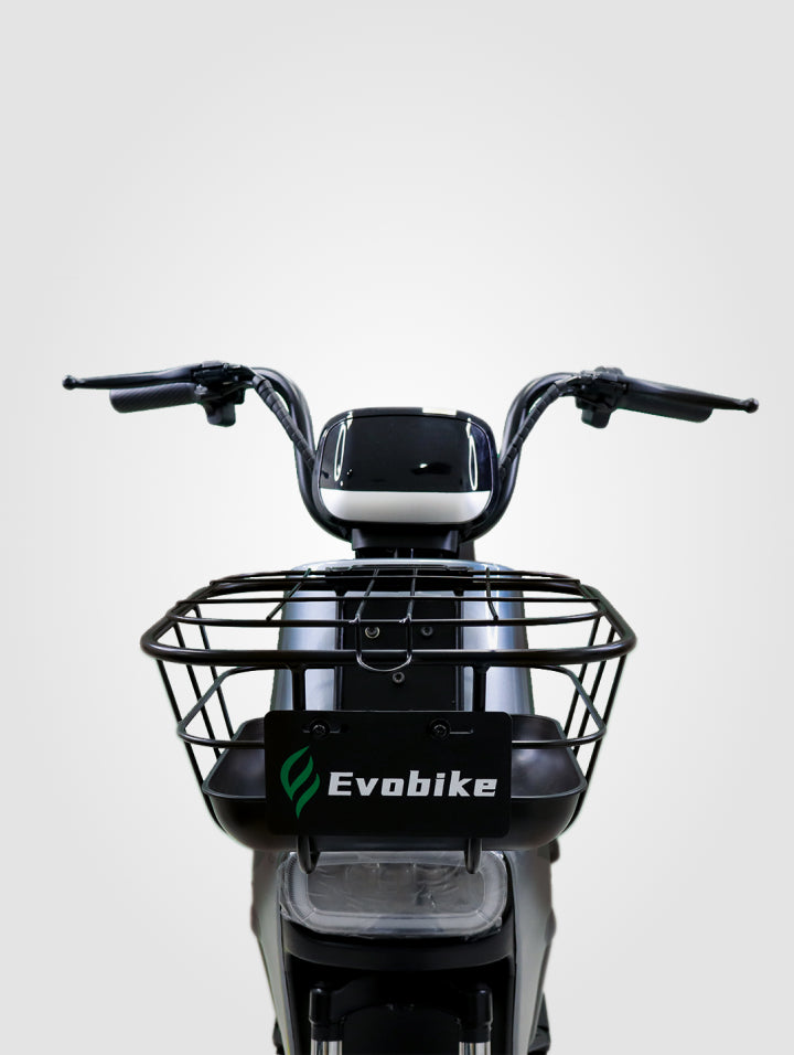 Bicicleta Galaxy