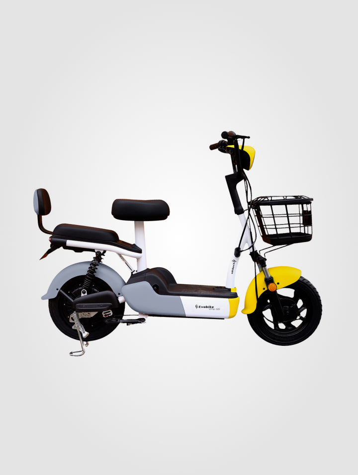 Bicicleta VMP S5 - Main Image