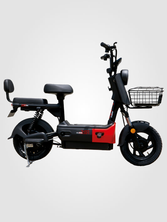 Velmpu Sol Pro | Mayor Autonomía y Alto Desempeño