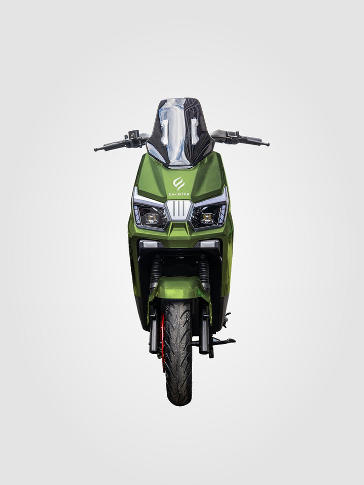 Verde
