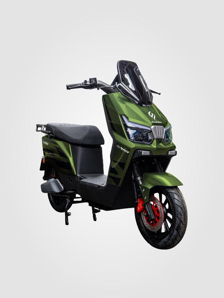 Verde