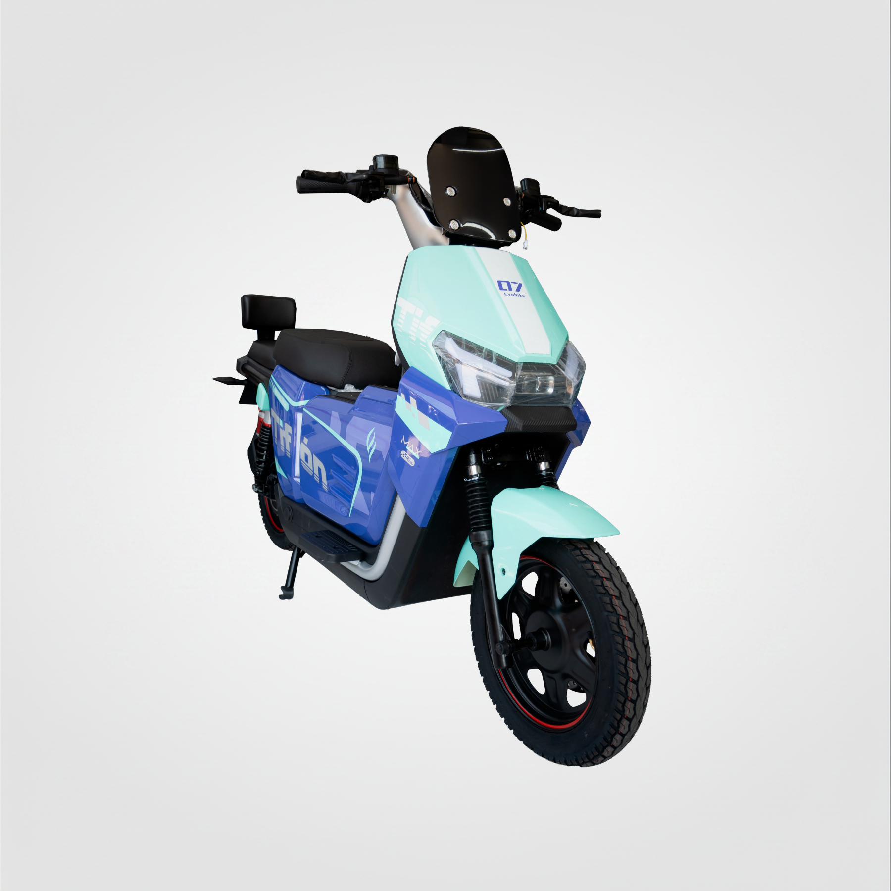 Velmpu evobike Tifón 60V | ¡Cómprala Hoy!