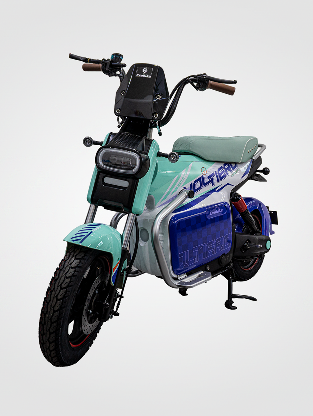 Voltiero