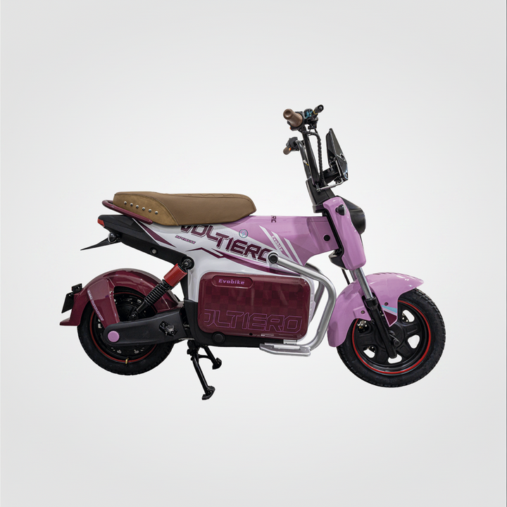 Voltiero rosa tipo dos