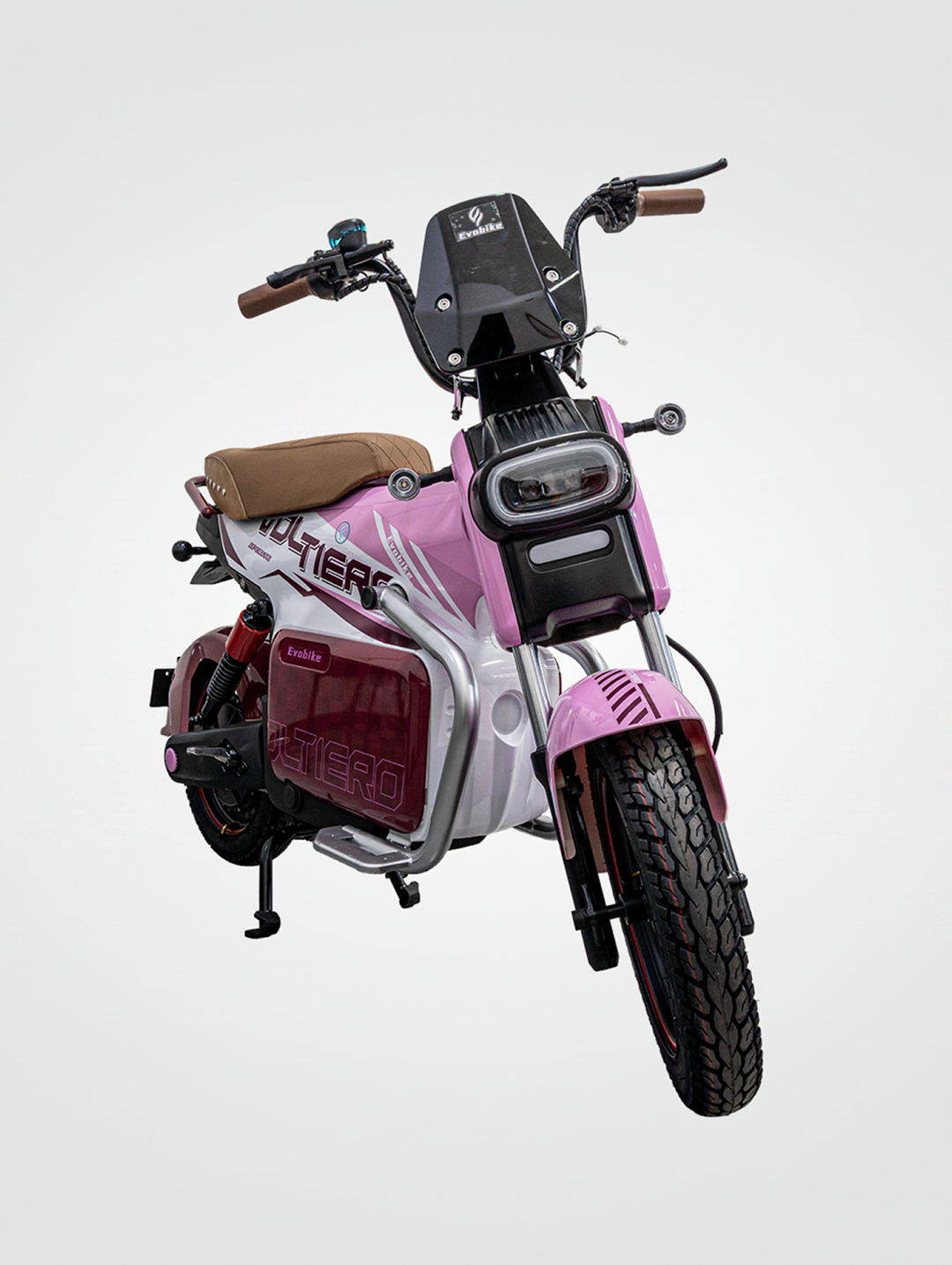 Voltiero