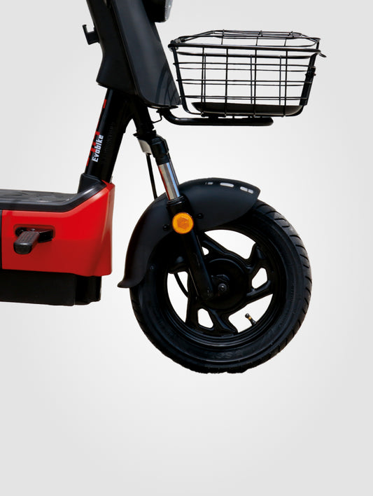 Velmpu Sol Pro | Mayor Autonomía y Alto Desempeño