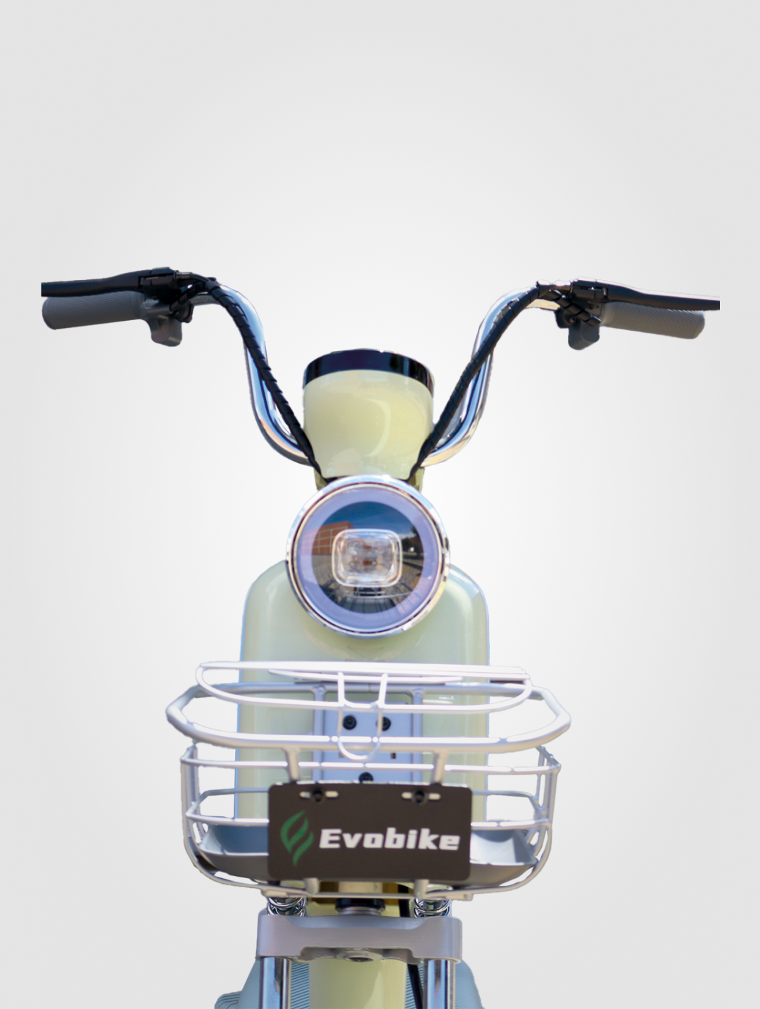 Bicicleta Primavera